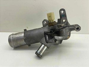 Flange Água Motor Honda Hrv 1.8