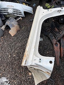 Caixa De Ar Direita Volkswagen Gol Voyage G7 G8