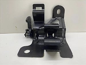 Suporte Banco Traseiro Honda Hrv Preto