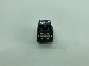 Entrada Usb Painel Honda Hrv
