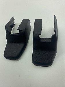 Acabamentos Banco Dianteiro Direito Honda Hrv