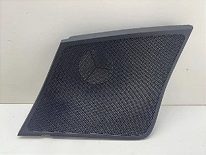Tela Twitter Painel Honda Hrv Lado Direito Preto