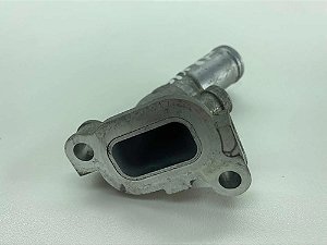Flange Água Chicote Honda Hrv 1.8