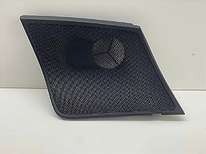 Tela Twitter Esquerda Painel Honda Hrv Preto