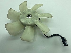 Motor Eletro Ventilador Direito Honda Hrv
