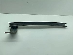 Guia Vidro Porta Dianteira Direita Honda Hrv Preto