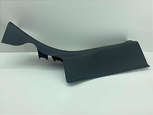 Soleira Traseira Esquerda Honda Hrv Preto
