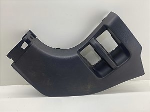 Soleira Dianteira Esquerda Honda Hrv Preto