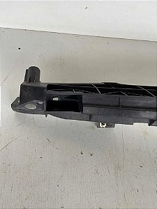 Alma Parachoque Dianteiro Peugeot 206
