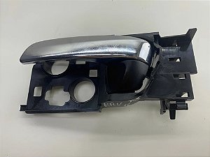 Maçaneta Interna Traseira Esquerda Honda Hrv Traseira