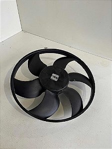 Eletroventilador Renault Duster 2.0 2011 A 2015