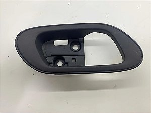 Moldura Maçaneta Traseira Direita Honda Hrv Traseira