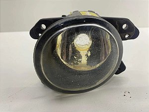 Farol De Milha Mercedes C200 2009 A 2013