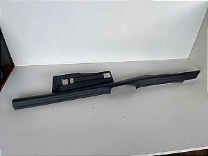 Soleira Esquerda Chevrolet Vectra 1997 A 2005