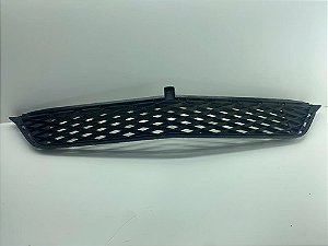 Grade Parachoque Dianteiro Mercedes B180 Fosco