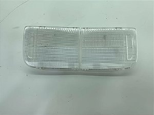 Par Lente Cortesia Honda Hrv Branco