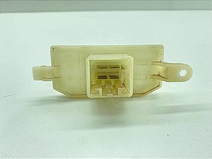 Resistência Ar Ford Ecosport 2014 A 2018