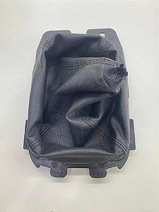 Coifa Alavanca Câmbio Manual Ford Ecosport 2014 A 2018