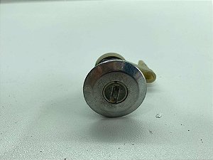 Cilindro Chave Porta Peugeot 206