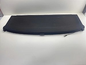 Bagagito Maior Bmw X1 2010 A 2015 Preto