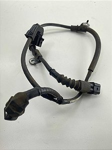 Chicote Pinç Traseira Direita Honda Hrv