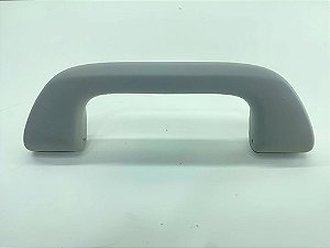 Alça Pega Mão Honda Civic 2012 A 2016 Cinza