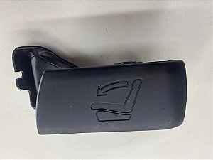 Maçaneta Inclinação Banco Santa Fé Traseiro Direito 2015 A19