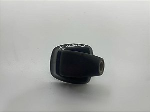 Base Antena Teto Duster 2011 A 2018 Preto