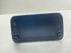 Tela Multimídia Fiat Argo Cronos