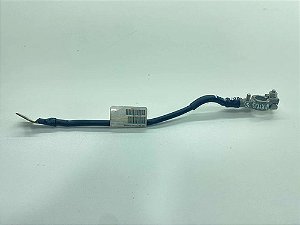 Cabo Negativo Bateria Polo Virtus 2018 A 2021