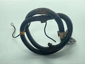 Cabo Bateria Negativo S10 Blazer 2.4 2009 A 2011