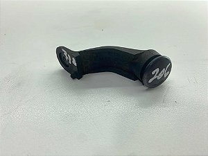 Suporte Vidro Traseiro Peugeot 206 2 Porta