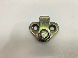 Batente Porta Peugeot 206 207