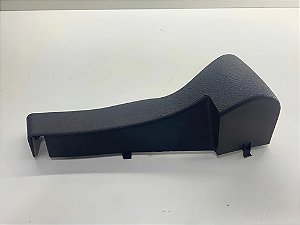 Porta Treco Traseiro Esquerdo Peugeot 206 Preto