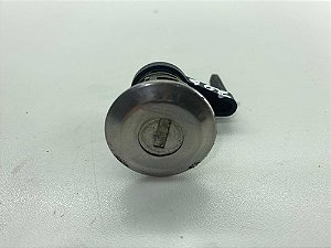Cilindro Chave Porta Peugeot 206