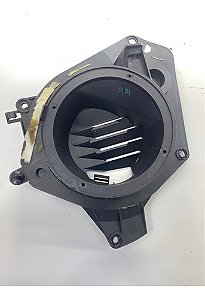 Suporte Auto Falante Dianteiro Direito Peugeot 206 Preto