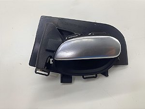 Maçaneta Interna Dianteira Direita Peugeot 206 Dianteira