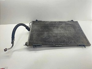 Condensador Ar Peugeot 206