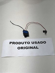 Chicote Volante Citroen Aircross