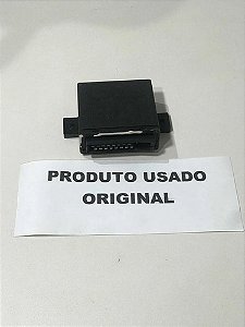 Módulo Iluminação  Gm Vectra Astra 09135156