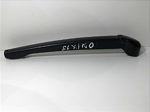 Braço Limpador Traseiro Gm Onix 2013 Até 2018