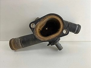 Flange Água Bora Golf 2.0 1999 Até 2005