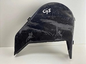 Tampa Superior Correia Gol Saveiro Fox Voyage G5 G6 Preto