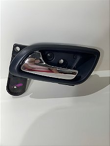 Maçaneta Interna Fiat Freemont Dianteira Esquerda Dianteira