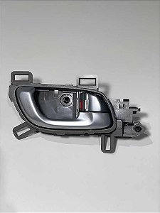 Maçaneta Interna Honda Civic 2012 A 2016 Traseira Direita