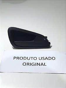Maçaneta Interna Ford Ka 2014 A 2019 Dianteira Direita Dianteira