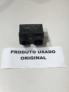 Modulo Rele Ventoinha Ford New Fiesta 0261s03107