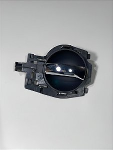 Maçaneta Interna Citröen C3 2003 A 2012 Dianteira Direita Dianteira