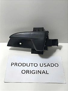 Maçaneta Interna Celta Prisma 2008 A 2012 Traseira Esquerda Traseira