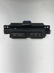 Botão Piloto Automático Honda Civic 2007 A 2011